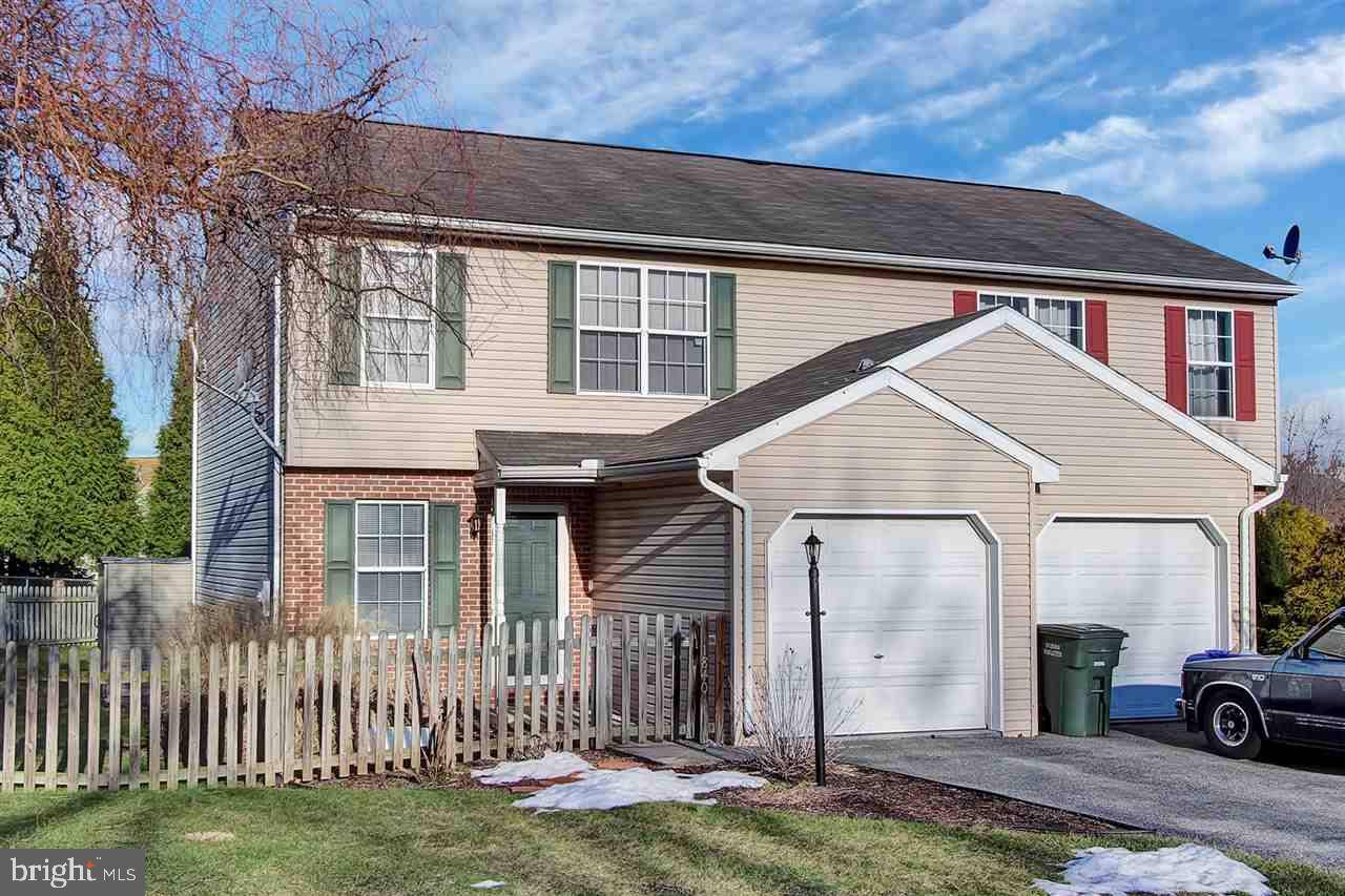 Dover, PA 17315,1840 WYATT CIR