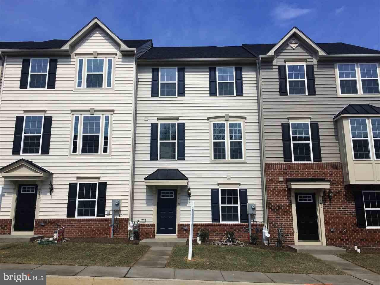 Seven Valleys, PA 17360,410 LAUREL OAK LN #473B