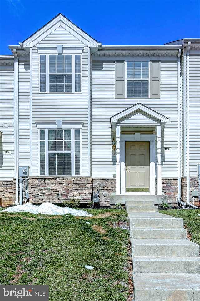 York, PA 17406,363 BRUAW DR