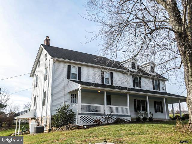 Spring Grove, PA 17362,2187 SLAGEL RD