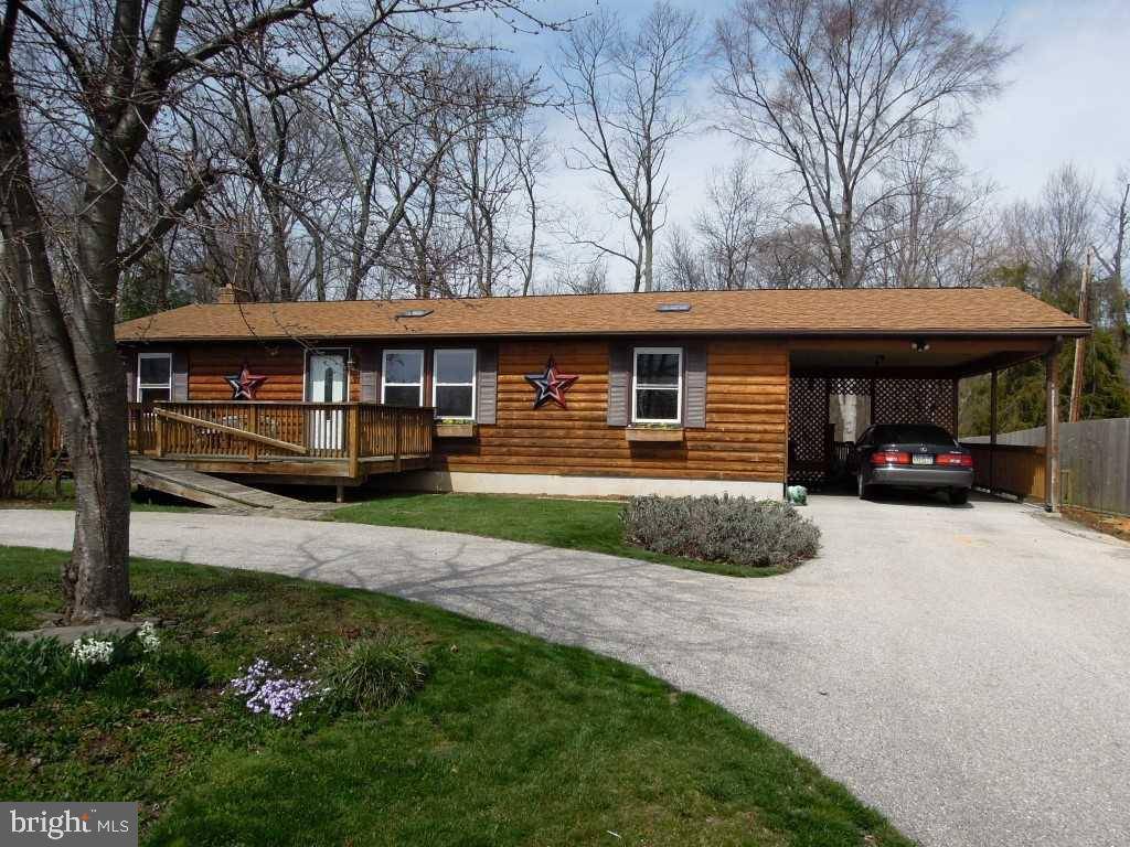 Orrtanna, PA 17353,249 POPLAR SPRINGS RD