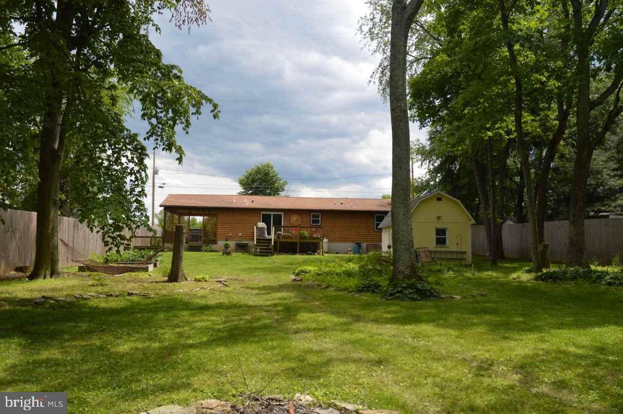 Orrtanna, PA 17353,249 POPLAR SPRINGS RD