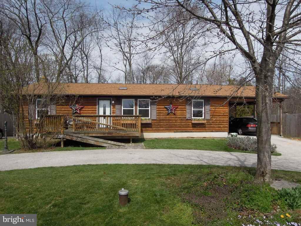 Orrtanna, PA 17353,249 POPLAR SPRINGS RD