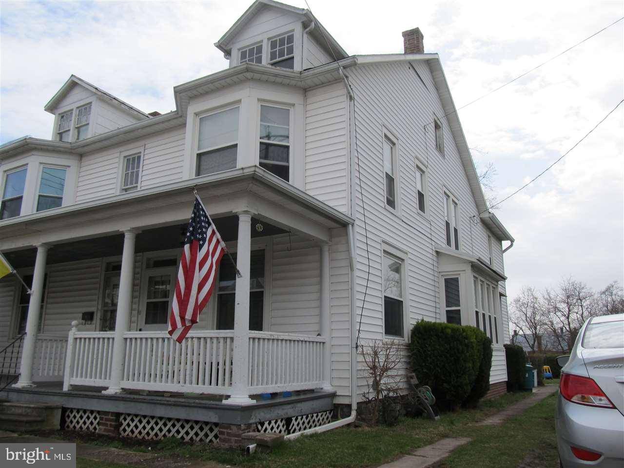 Gettysburg, PA 17325,49 E STEVENS ST