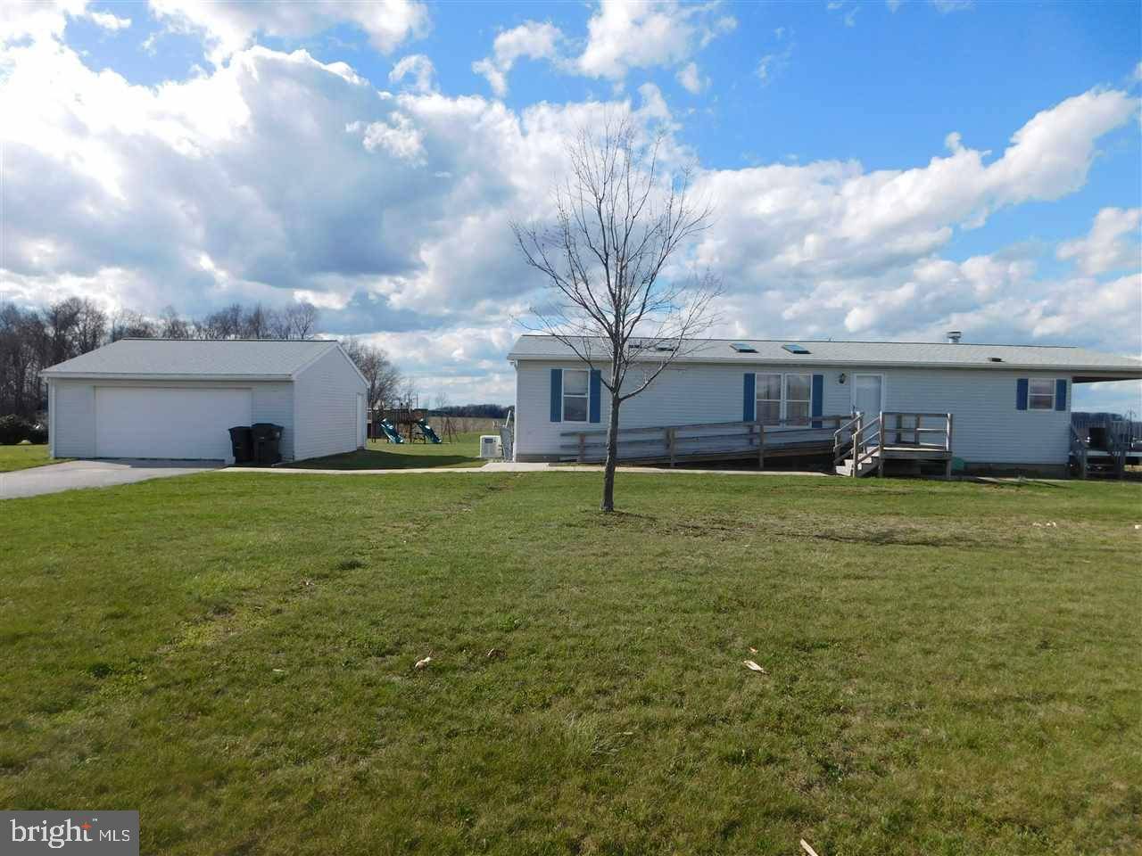 Stewartstown, PA 17363,14228 EBAUGH RD