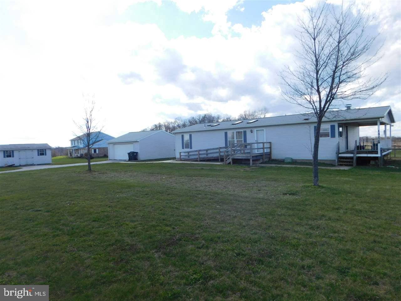 Stewartstown, PA 17363,14228 EBAUGH RD