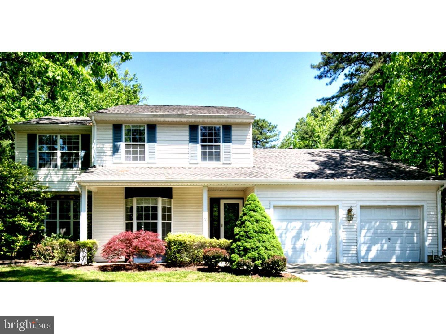 Voorhees, NJ 08043,10 TIMBERLINE DR