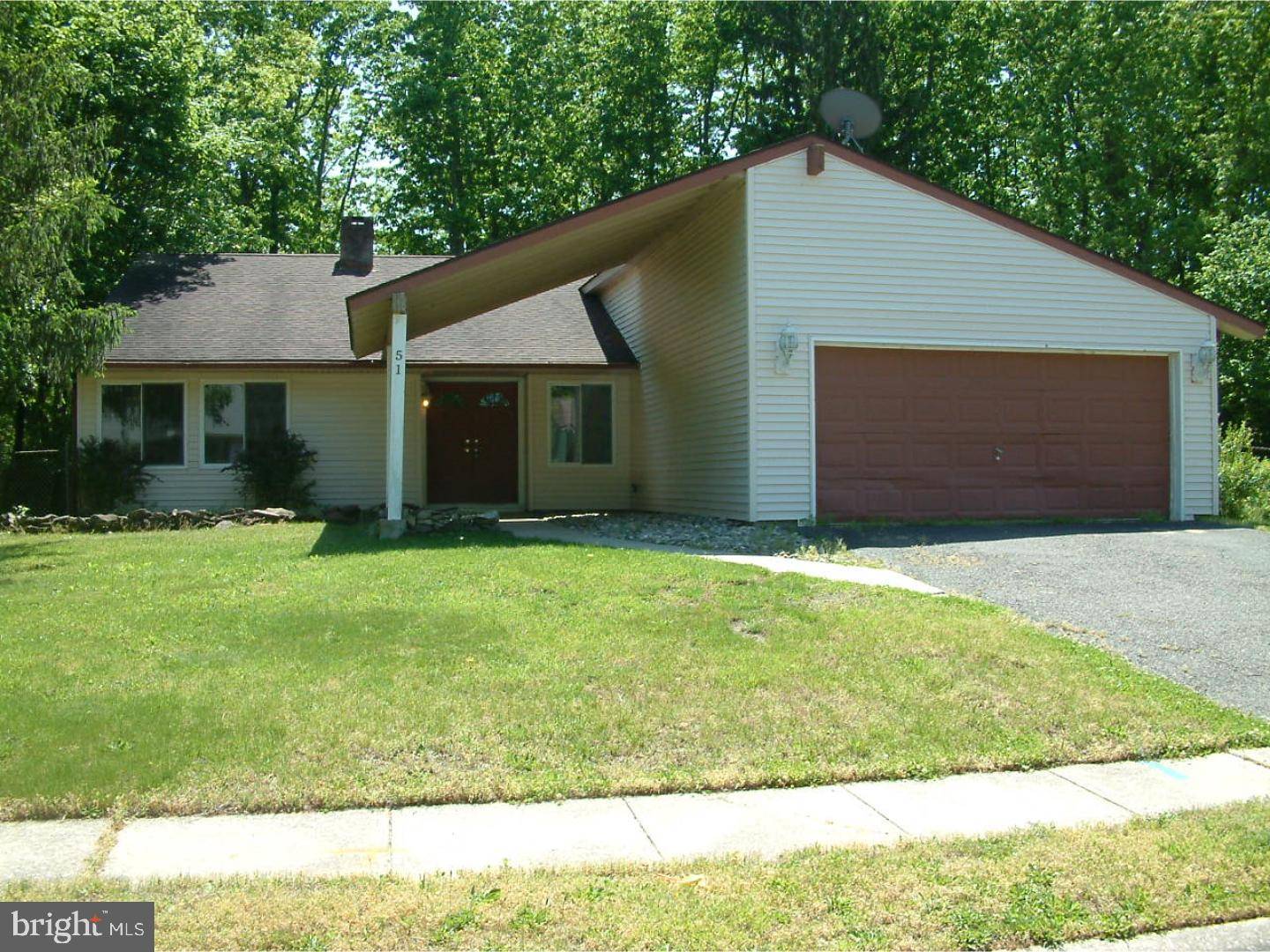 Sicklerville, NJ 08081,51 PITTMAN LN