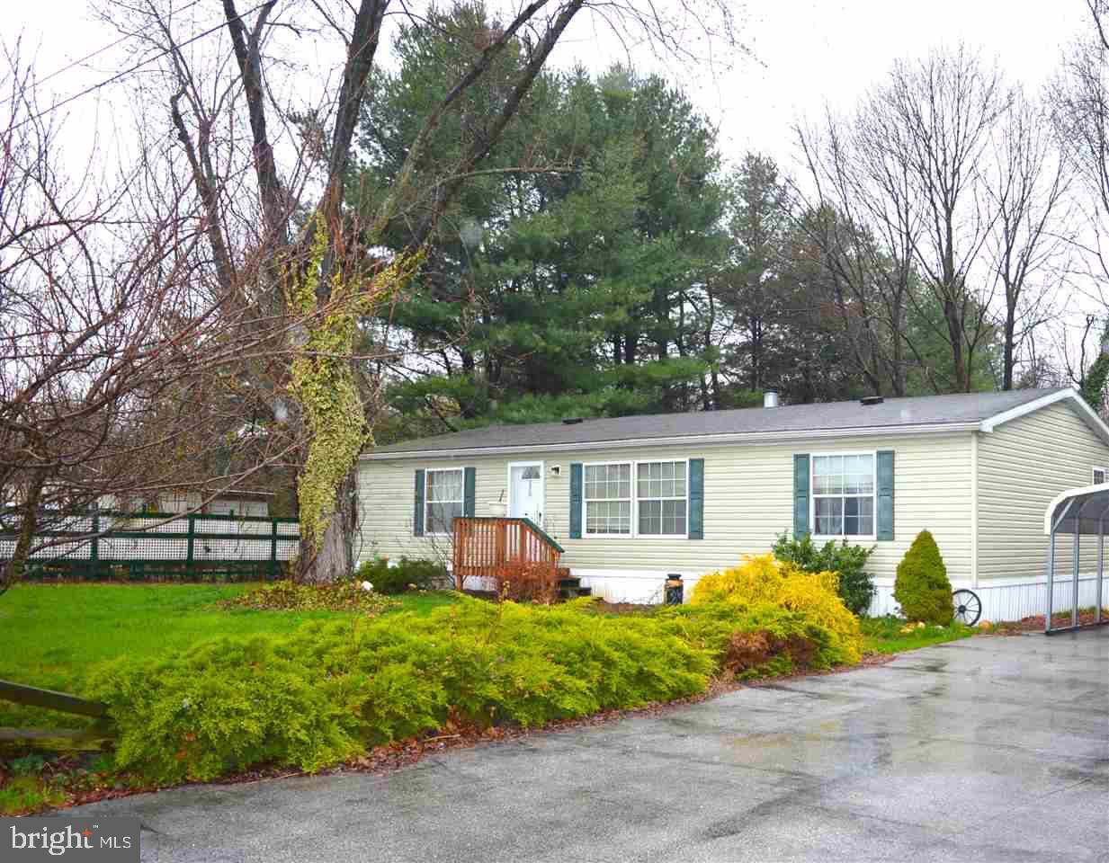 Orrtanna, PA 17353,265 POPLAR SPRINGS RD