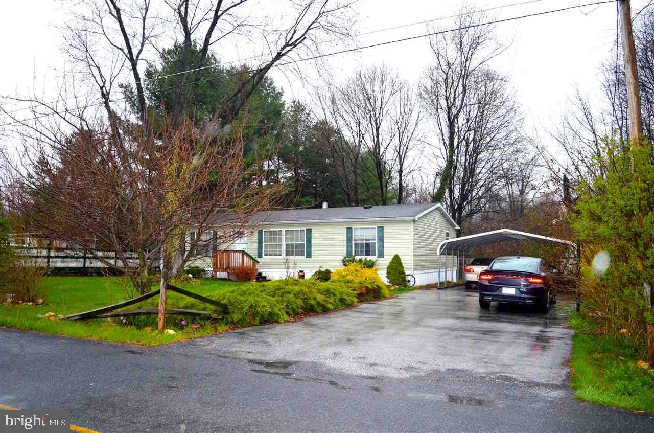 Orrtanna, PA 17353,265 POPLAR SPRINGS RD