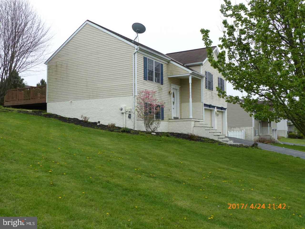 Wrightsville, PA 17368,14 CHRISTINE DR