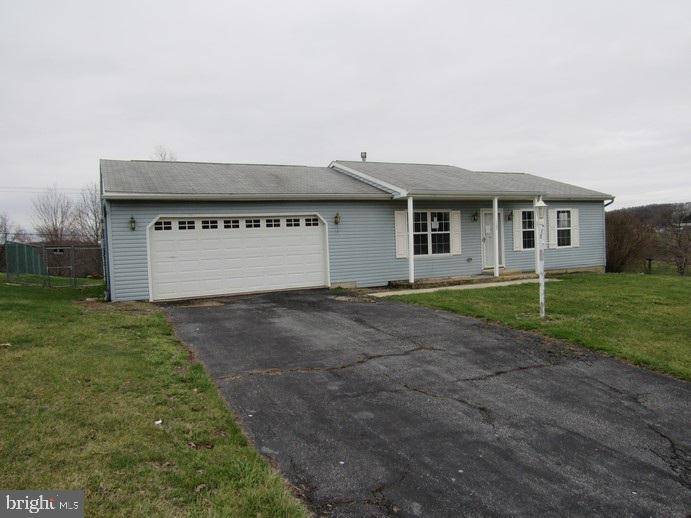 Red Lion, PA 17356,120 OVERVIEW CIR E