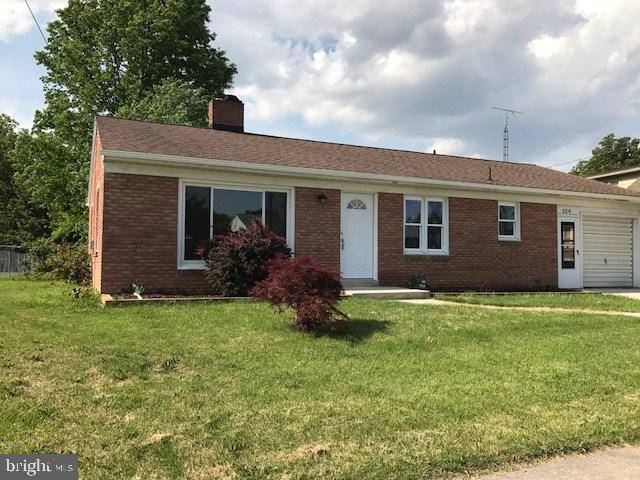 Hanover, PA 17331,124 MCKINLEY AVE