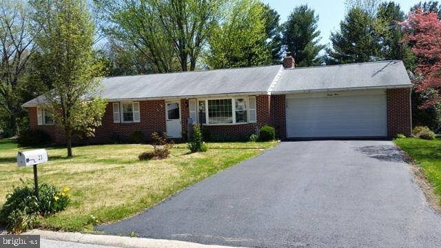 York, PA 17404,23 SHERRY DR