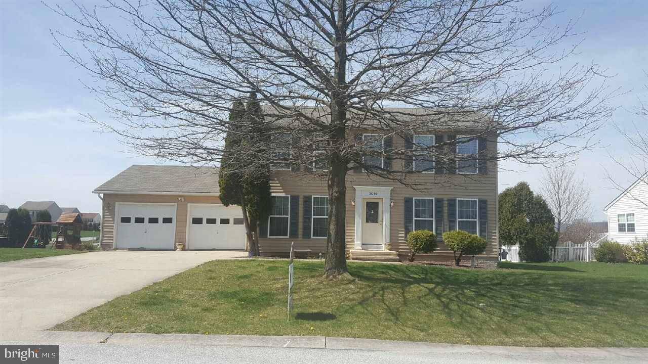 York, PA 17404,3050 BALSA ST