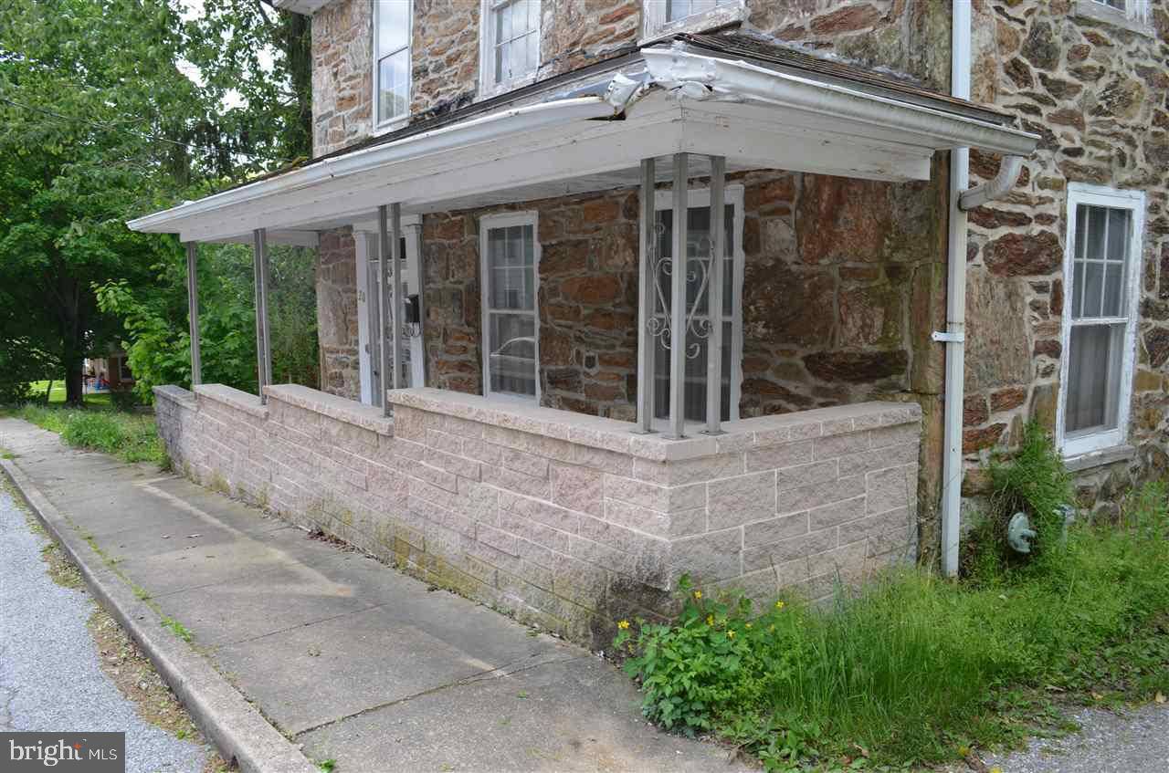 Glen Rock, PA 17327,20 NEW ST