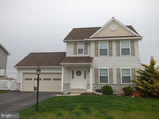 York, PA 17406,60 STONY RUN WAY