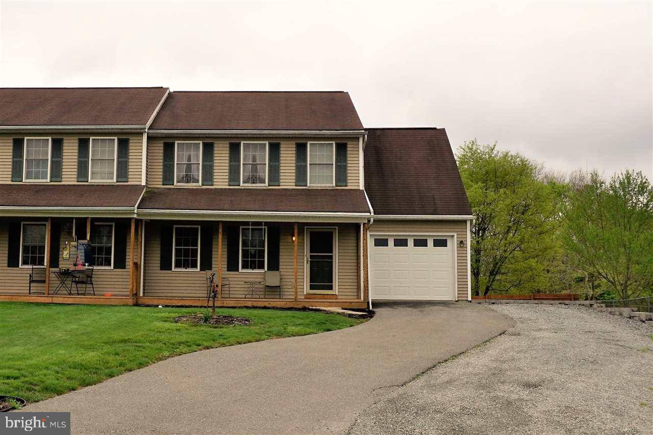 Wrightsville, PA 17368,56 VICKILEE DR