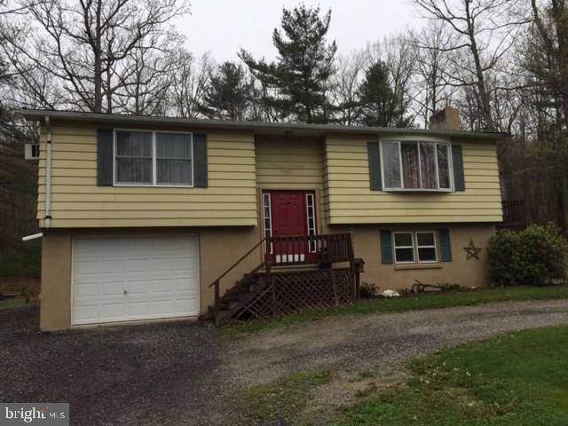 Orrtanna, PA 17353,760C BUCHANAN VALLEY RD