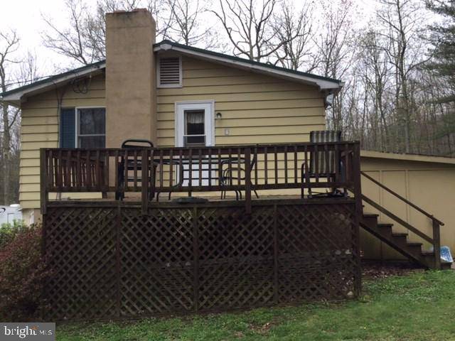 Orrtanna, PA 17353,760C BUCHANAN VALLEY RD