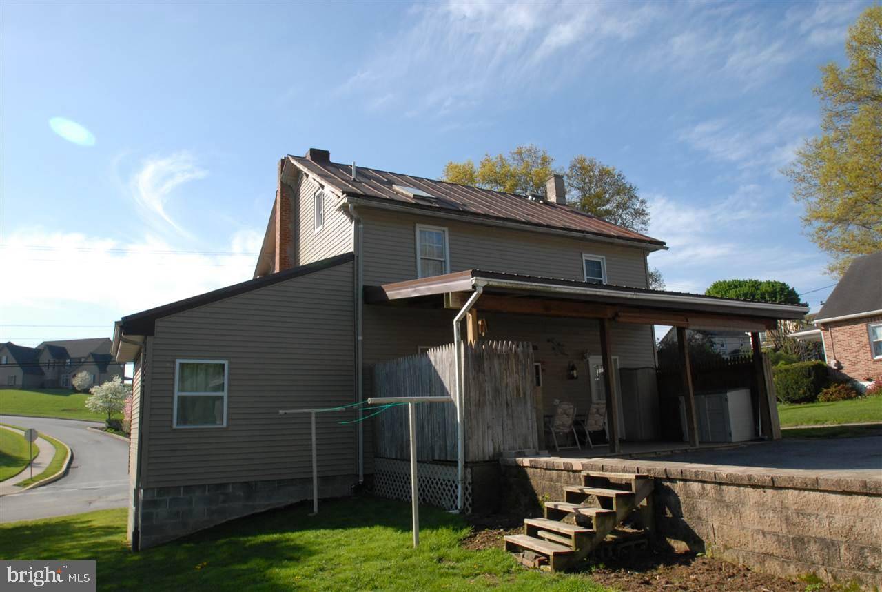 Wrightsville, PA 17368,25 E MAPLE ST