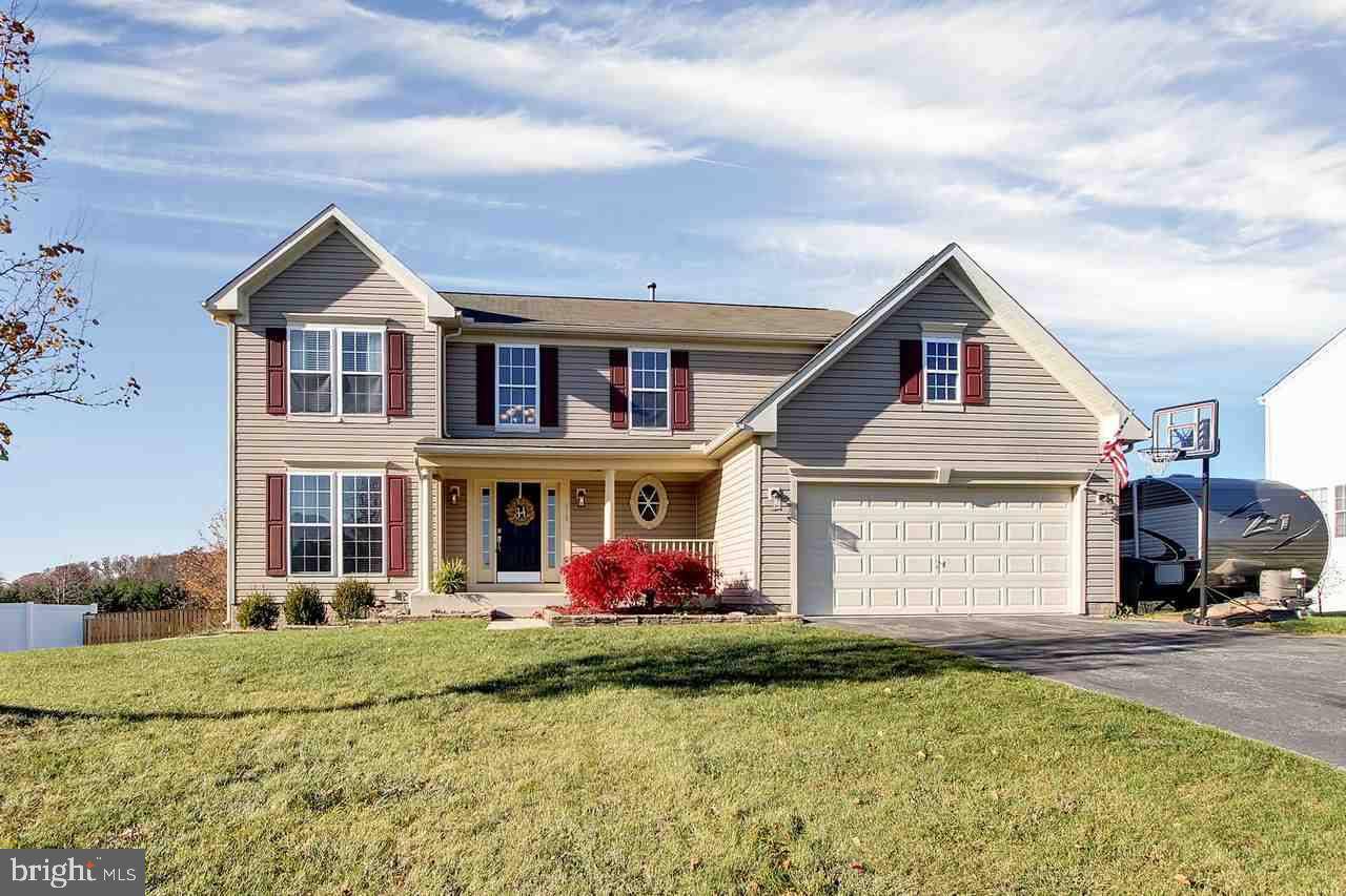 Hanover, PA 17331,328 EL VISTA DR