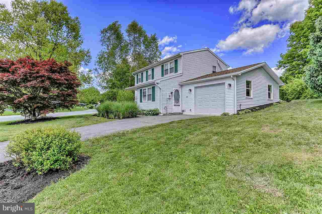 Wrightsville, PA 17368,501 CIRCLE DR