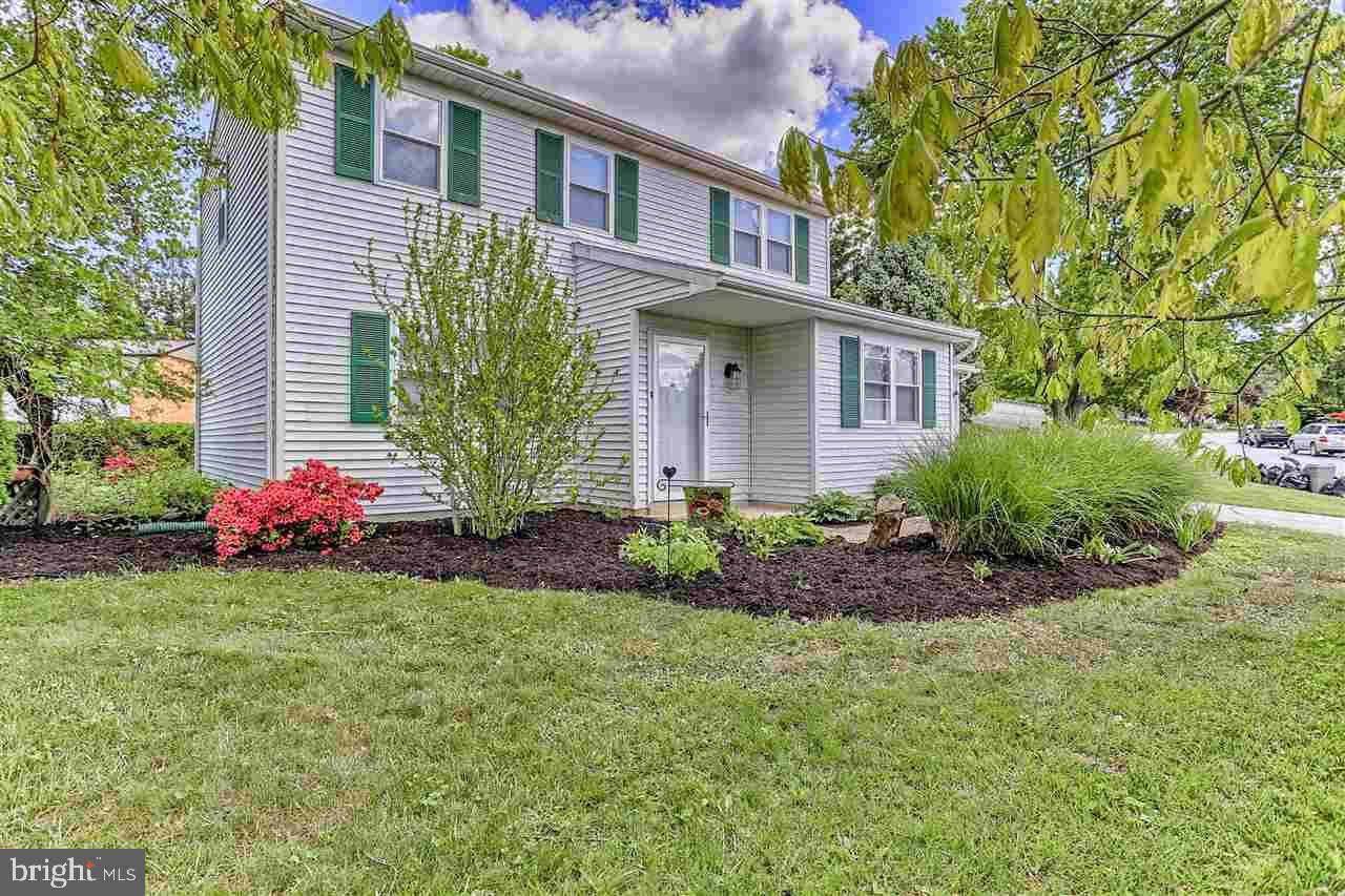 Wrightsville, PA 17368,501 CIRCLE DR