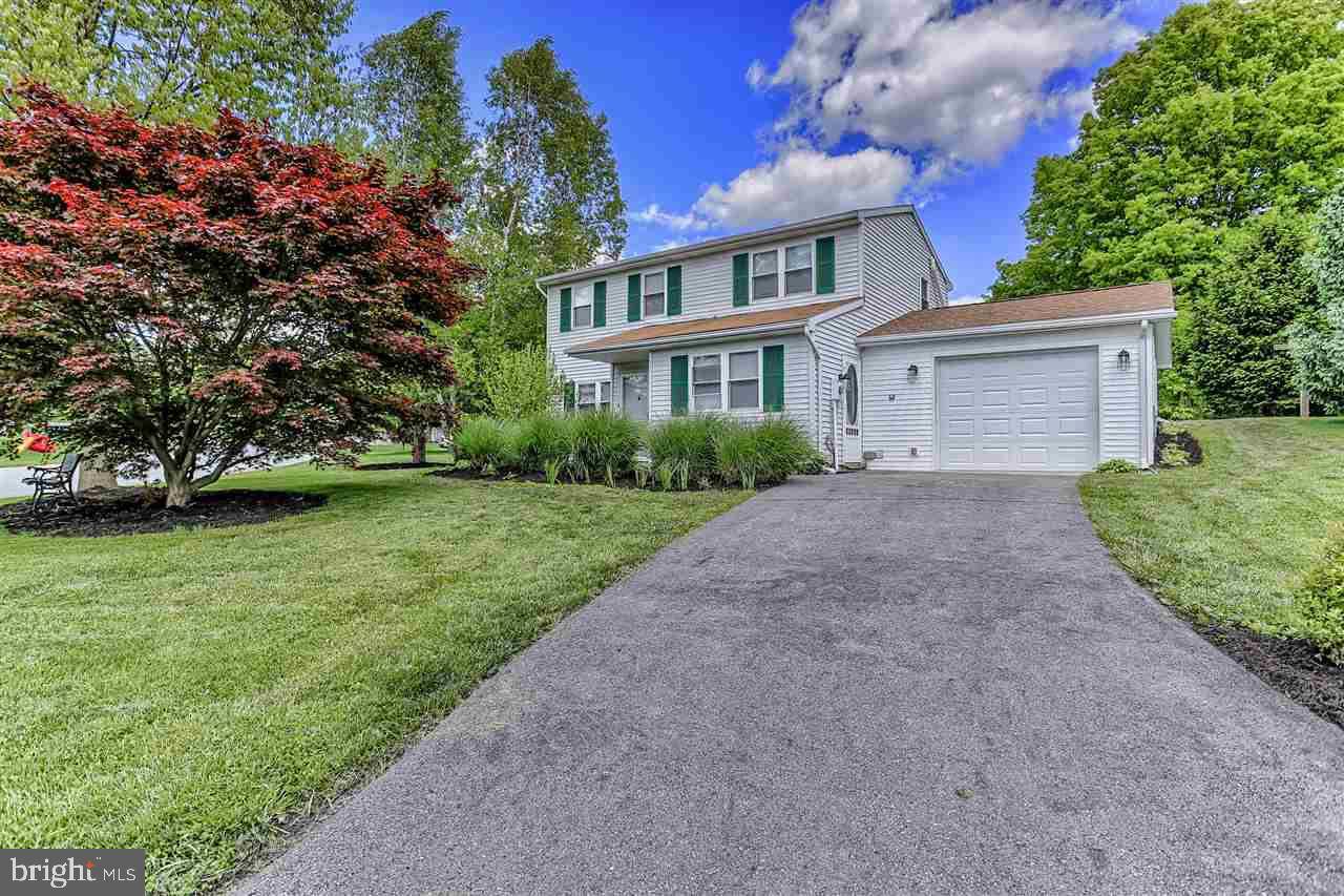 Wrightsville, PA 17368,501 CIRCLE DR