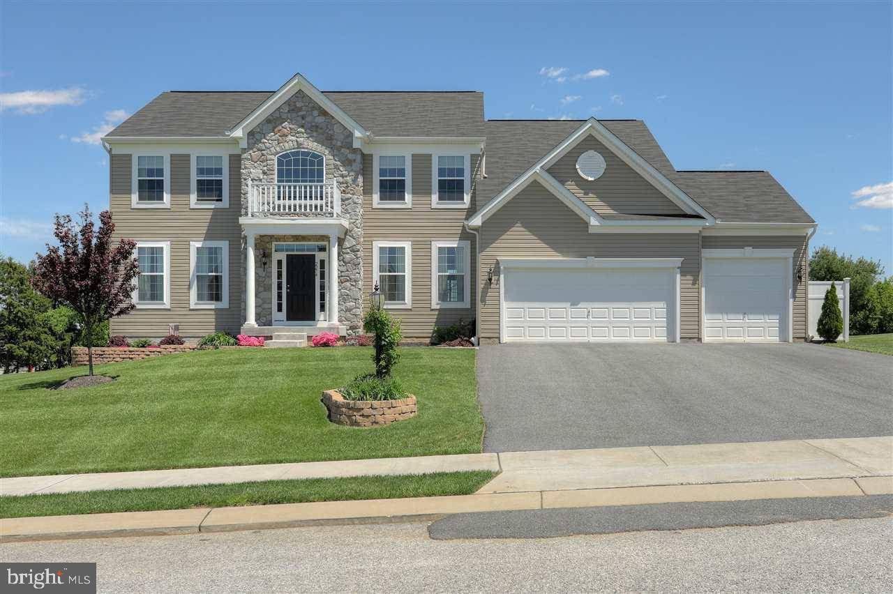 Hanover, PA 17331,2274 WATER GARDEN DR