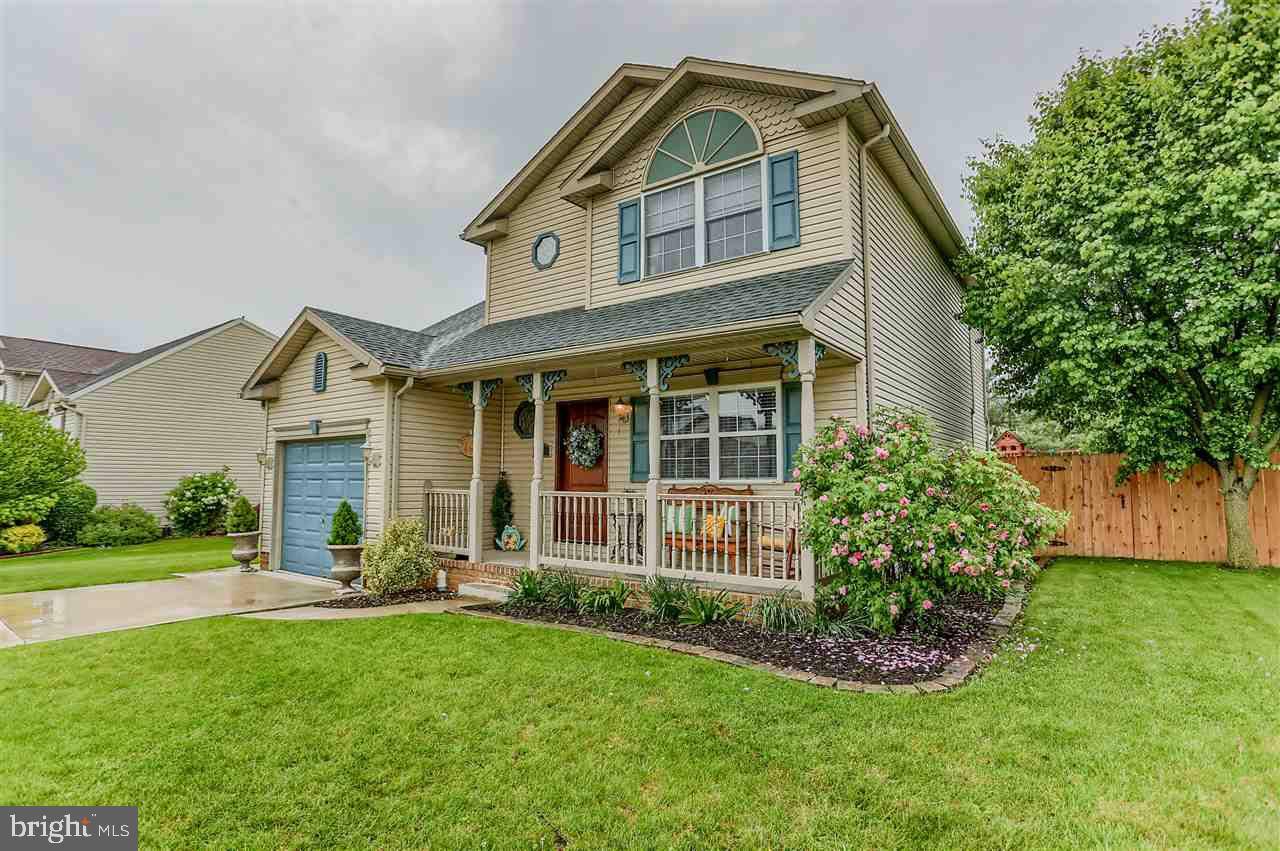 Hanover, PA 17331,76 COMMANCHE TRL