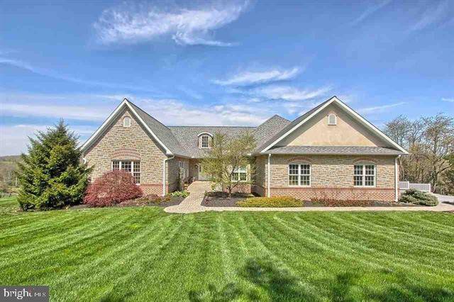 Stewartstown, PA 17363,18565 RIDGE MEADOW RD