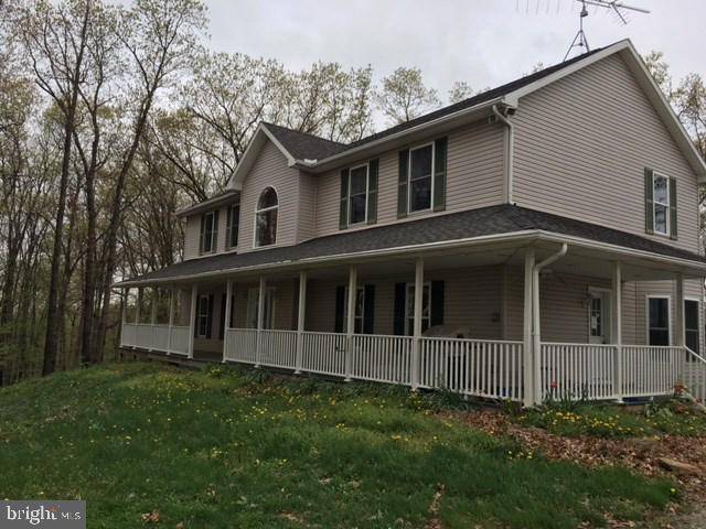 Stewartstown, PA 17363,3745 WESTVIEW DR