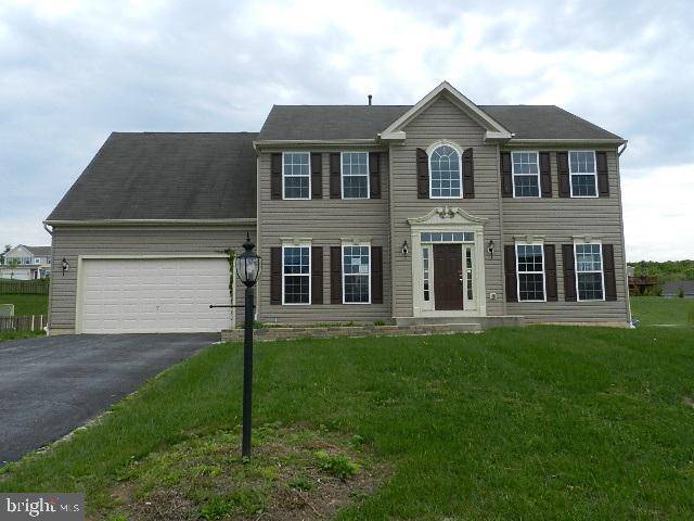 Hanover, PA 17331,70 MALEK DR