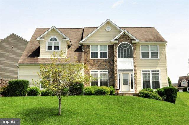 Dallastown, PA 17313,475 PULASKI PL