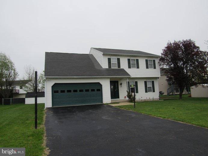 Dover, PA 17315,3230 GREY FOX CIR