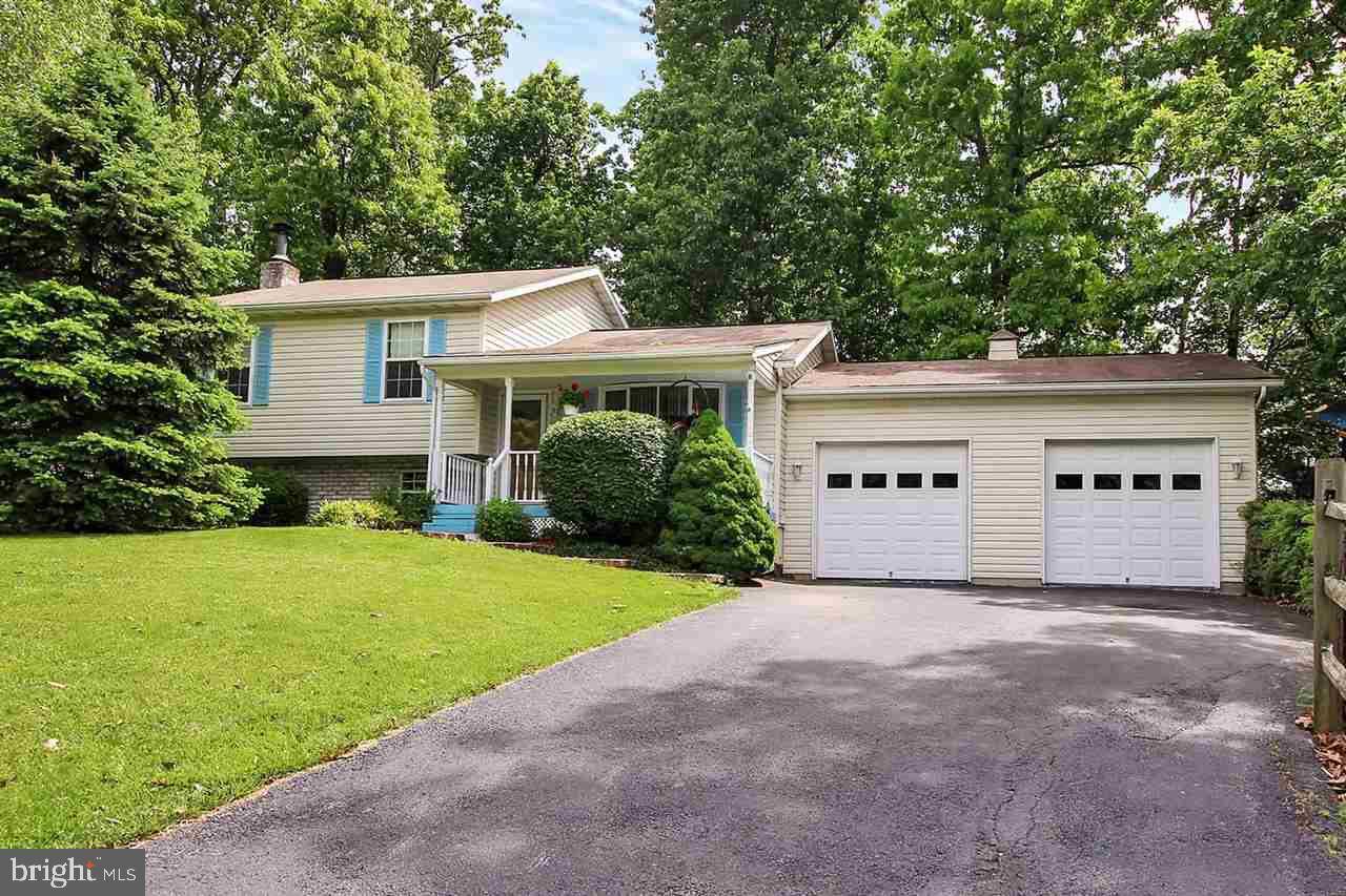 Shrewsbury, PA 17361,83 WOODLAND DR