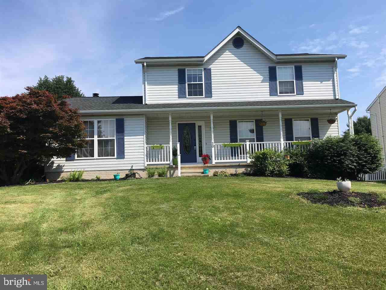 Hanover, PA 17331,10 FROCK DR