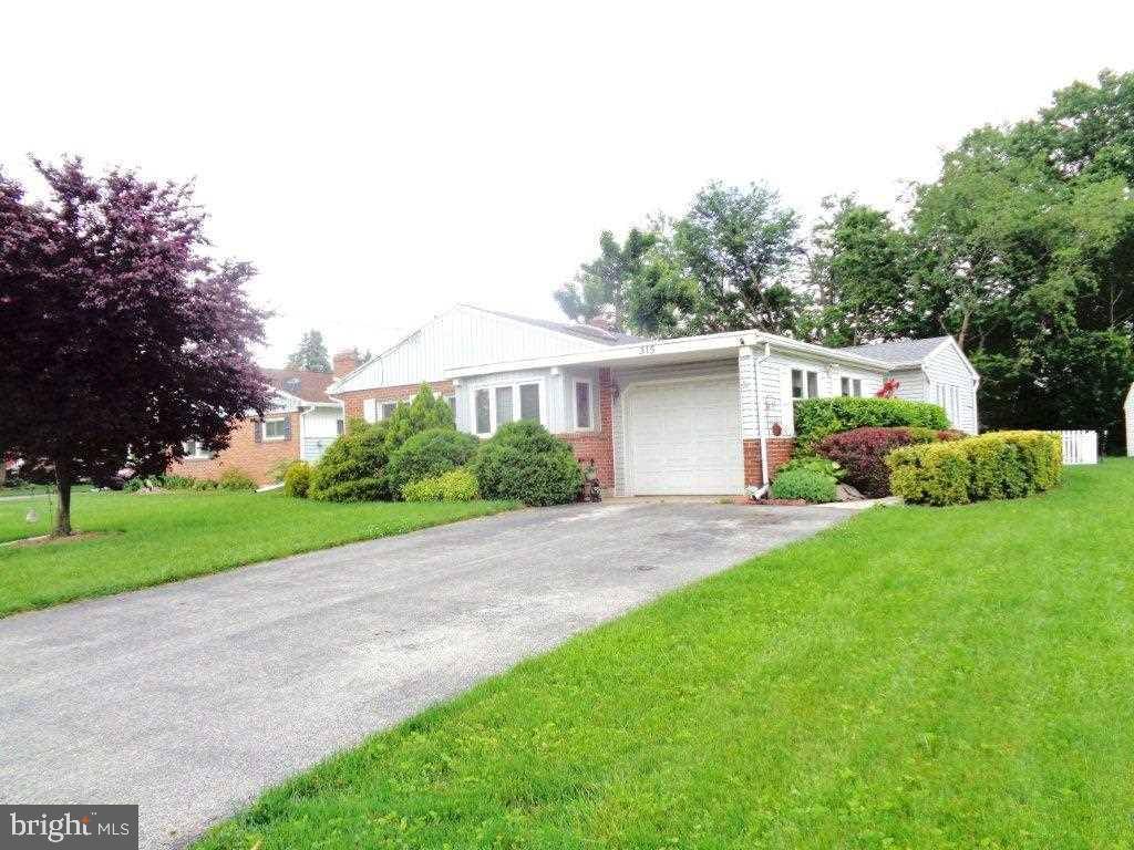 York, PA 17404,315 GWEN DR