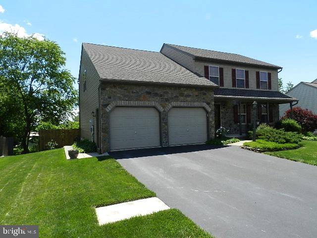 Dover, PA 17315,3730 KIMBERLY LN