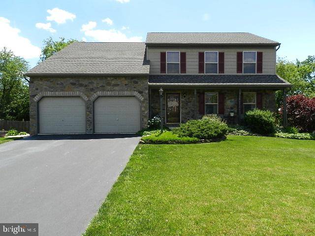 Dover, PA 17315,3730 KIMBERLY LN