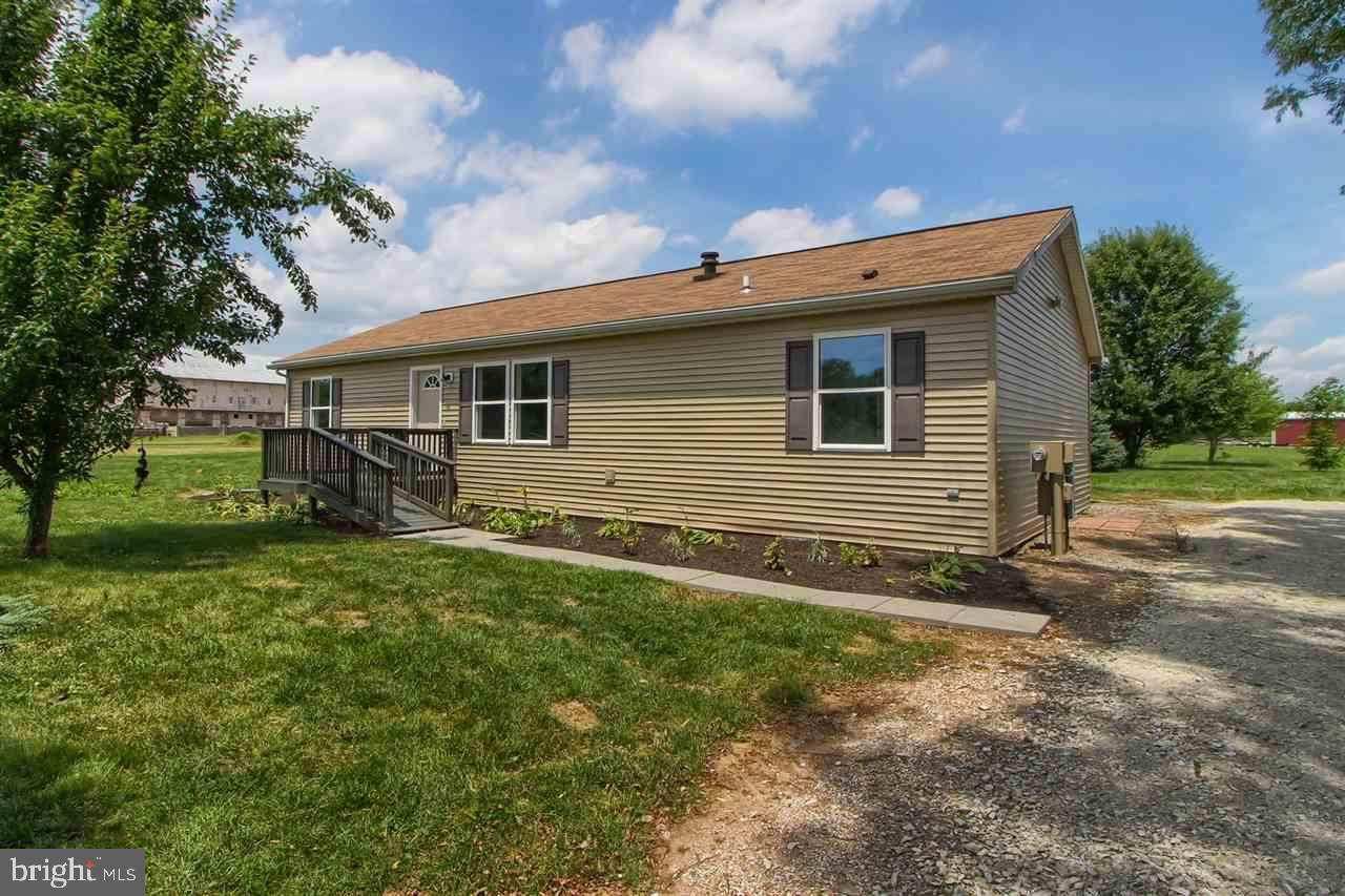 Thomasville, PA 17362,48 RAMBLER RD