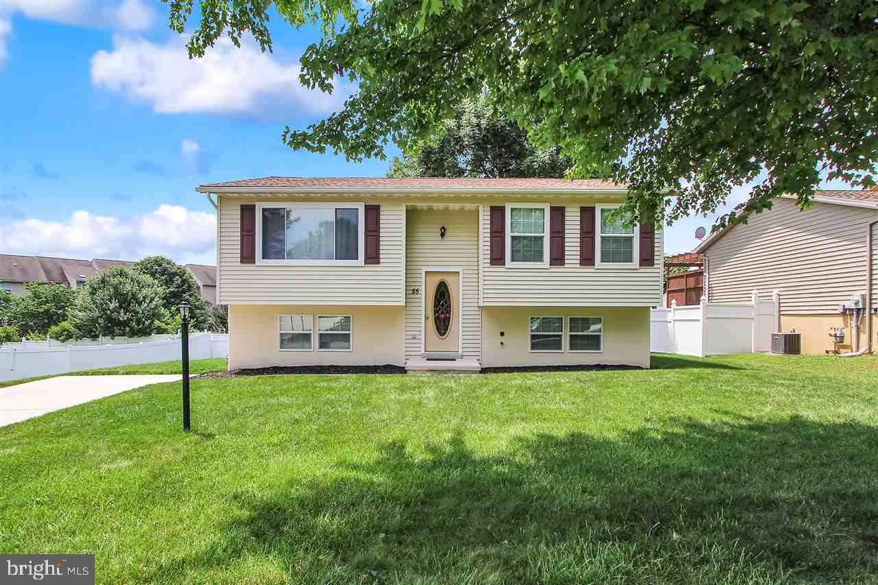 Hanover, PA 17331,55 COLONIAL DR