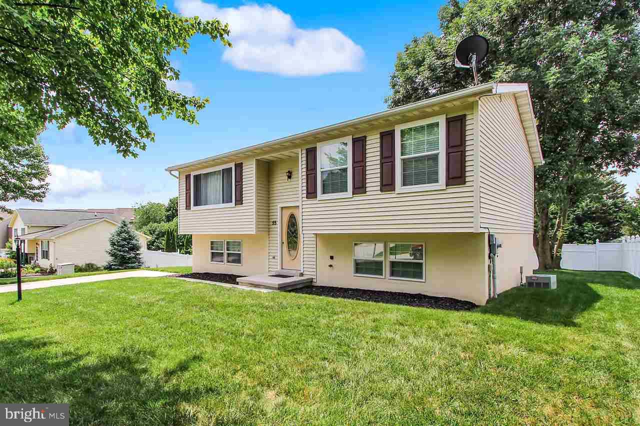 Hanover, PA 17331,55 COLONIAL DR