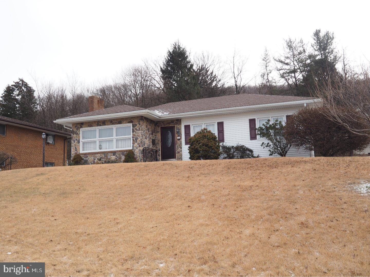 Lansford, PA 18232,32 W ABBOTT ST