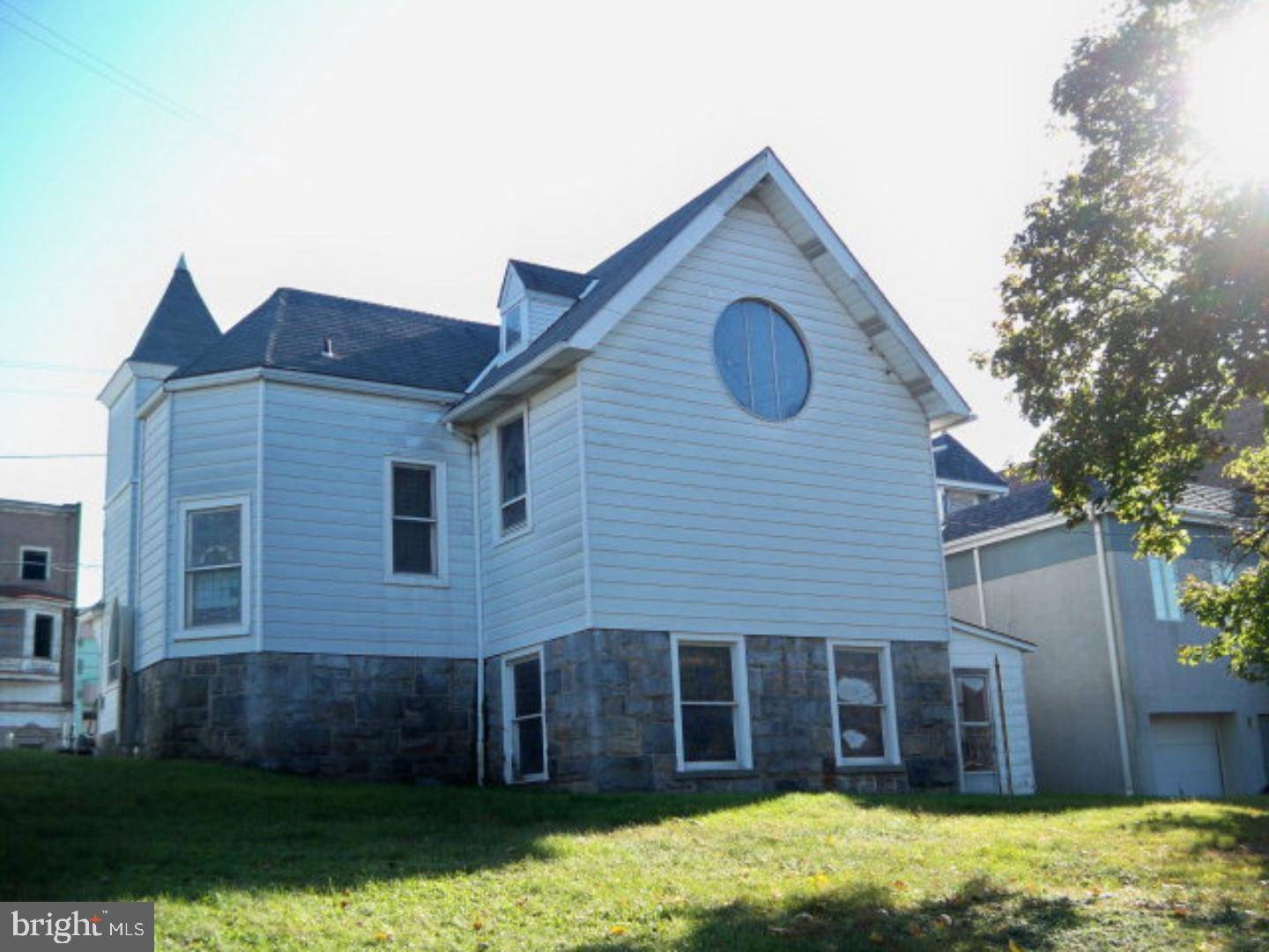 Lansford, PA 18232,5 E RIDGE ST