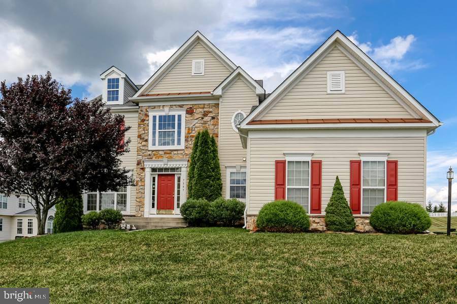 Seven Valleys, PA 17360,7587 MORNINGSIDE WAY