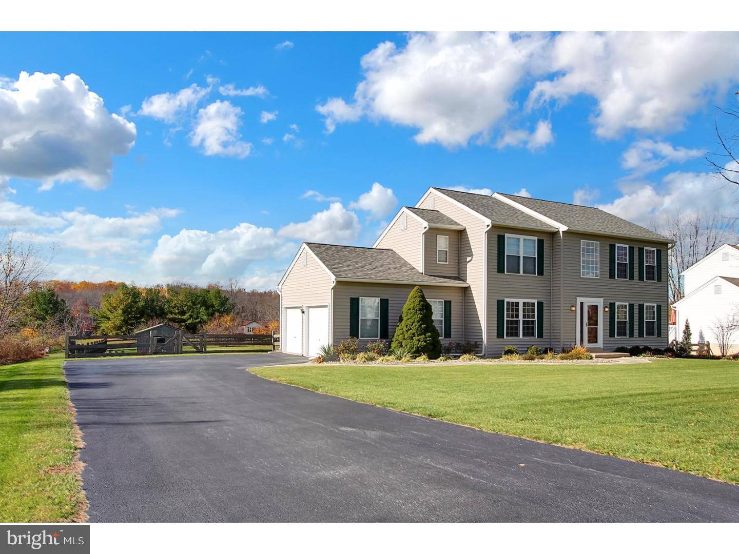 Honey Brook, PA 19344,480 CAITLIN CT