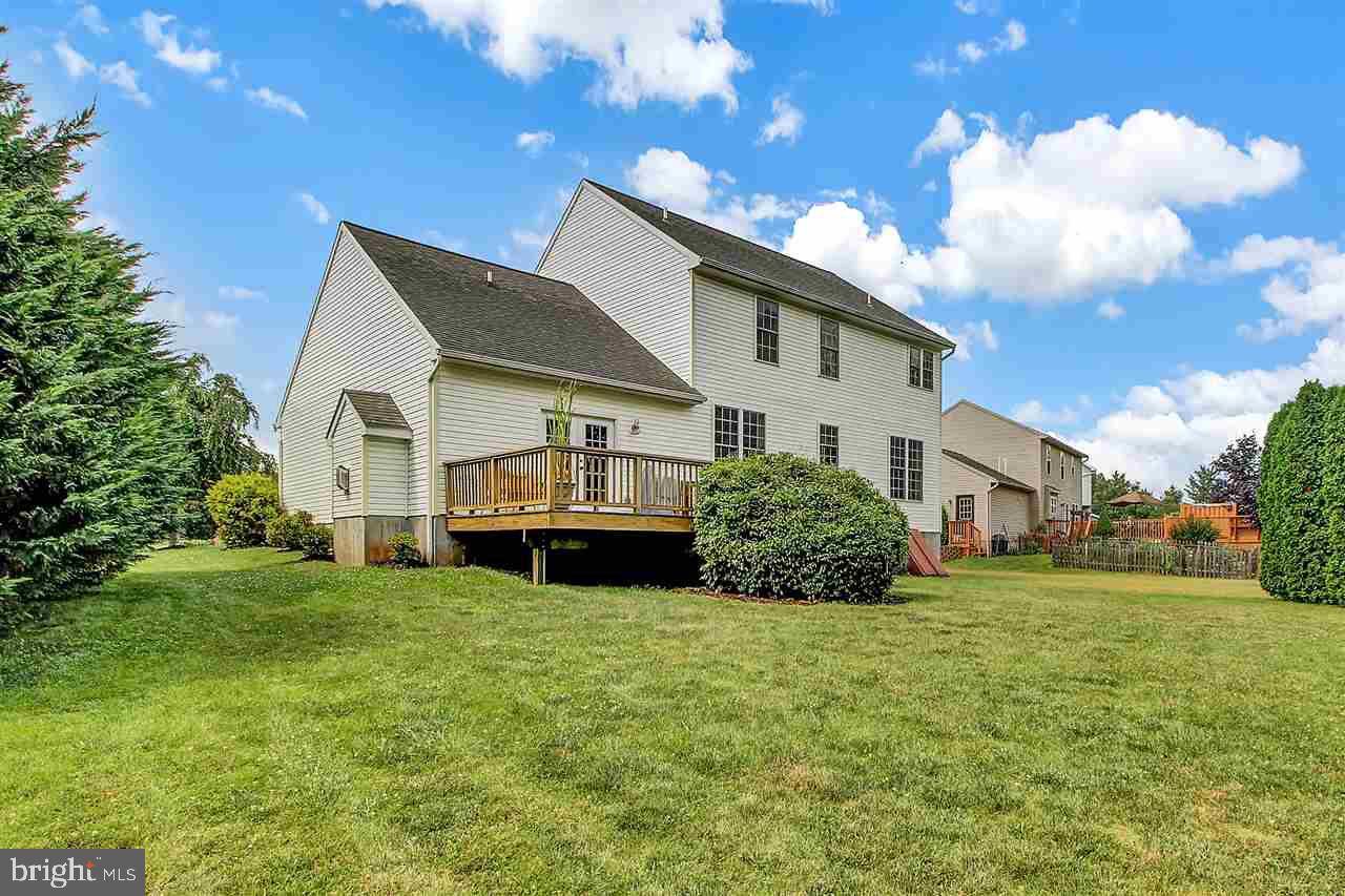 Gettysburg, PA 17325,219 FRIENDSHIP LN