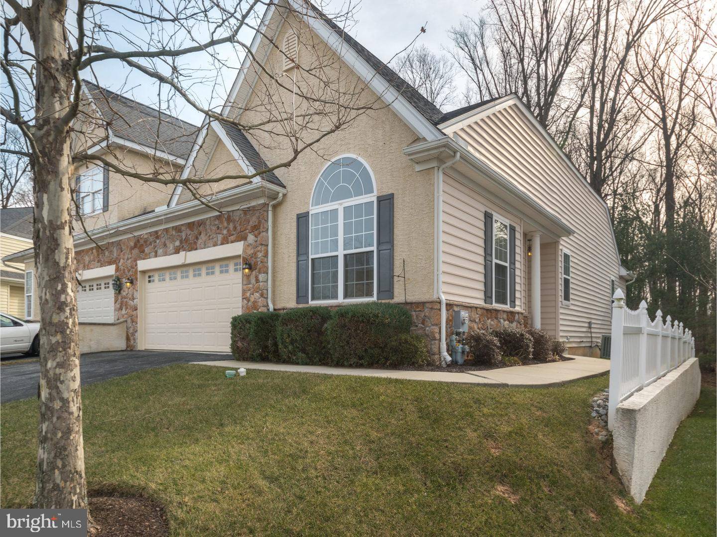 West Grove, PA 19390,550 HODGSON CIR